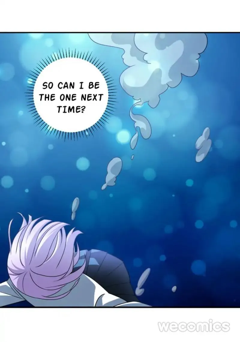 My Vampire Lover Chapter 77 page 56 - 
