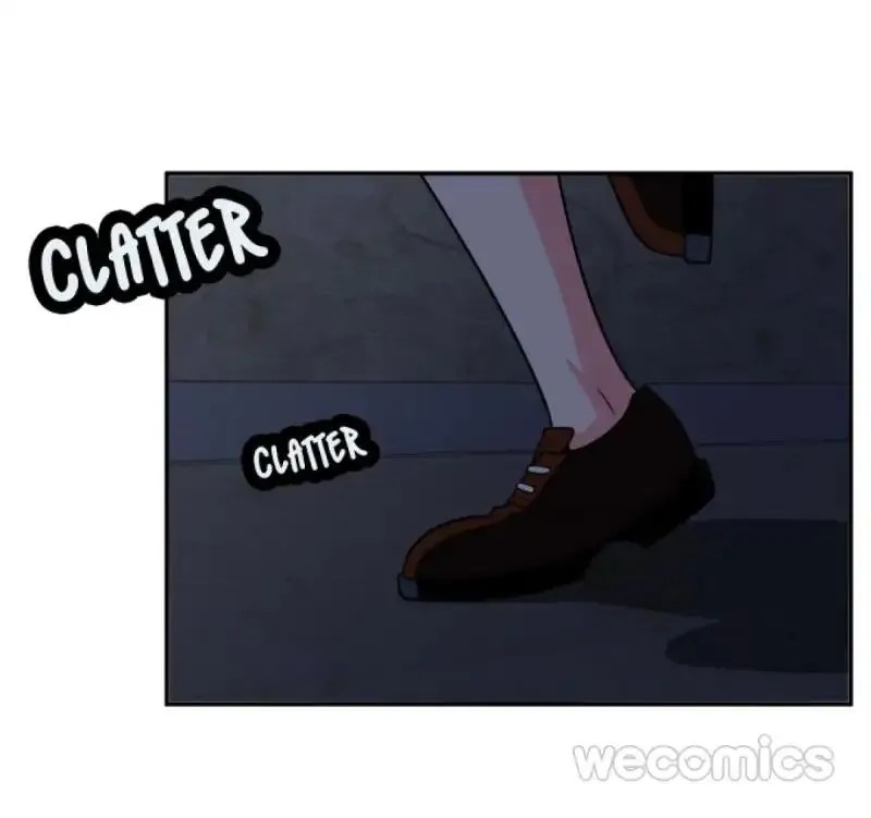 My Vampire Lover Chapter 77 page 58 - 