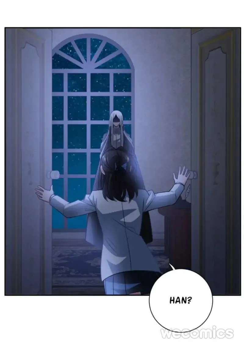 My Vampire Lover Chapter 77 page 59 - 