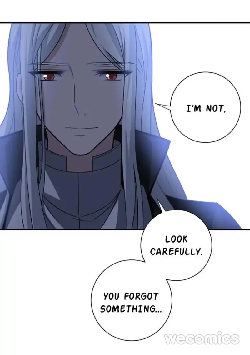 My Vampire Lover Chapter 77 page 60 - 