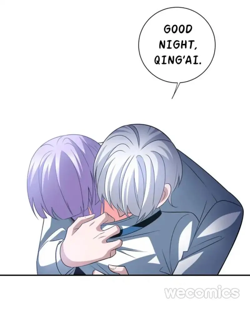 My Vampire Lover Chapter 77 page 8 - 
