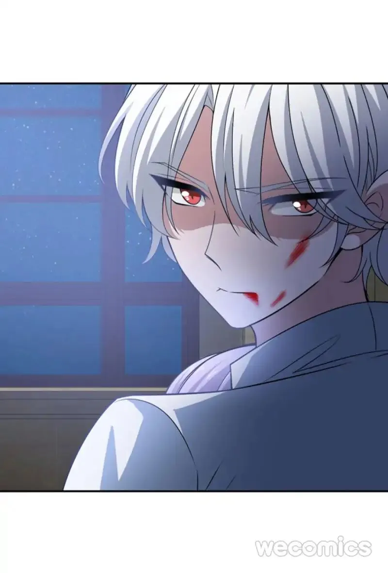 My Vampire Lover Chapter 77 page 10 - 