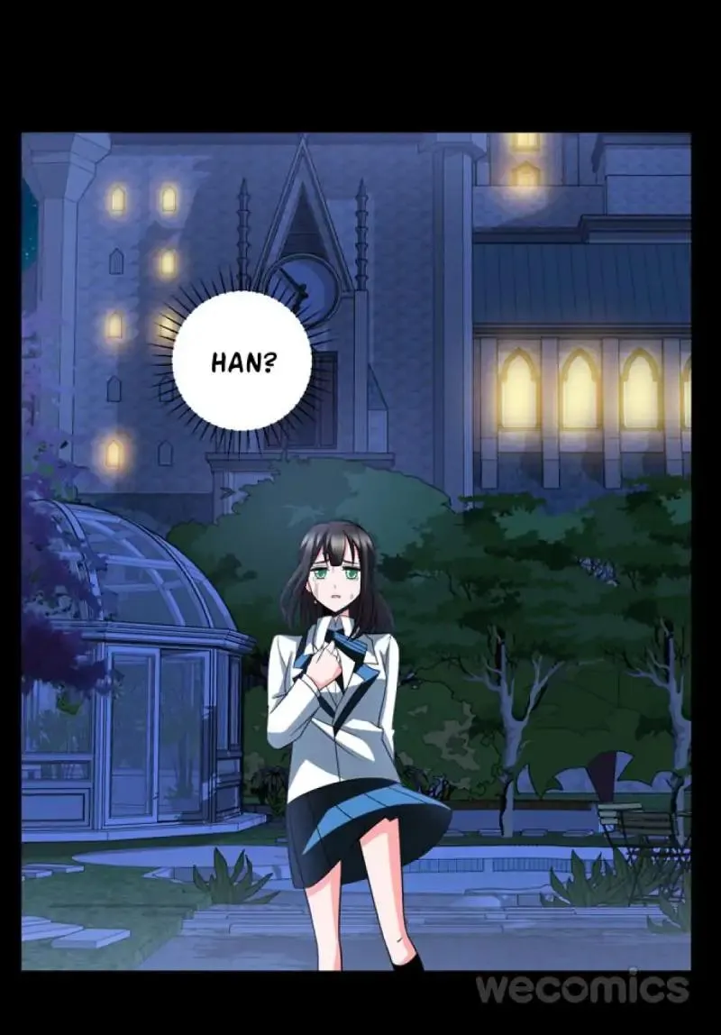 My Vampire Lover Chapter 78 page 2 - 
