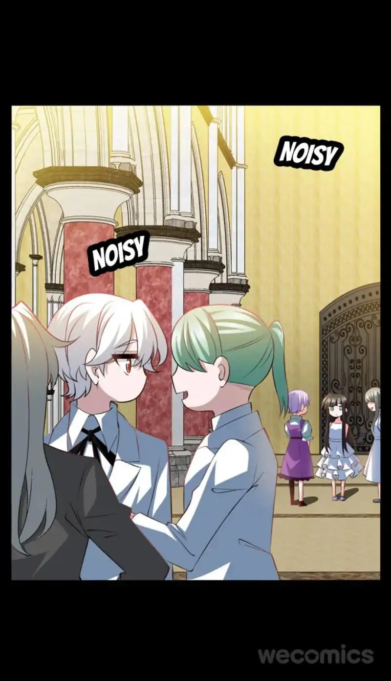 My Vampire Lover Chapter 78 page 11 - 