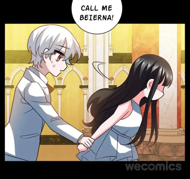 My Vampire Lover Chapter 78 page 14 - 