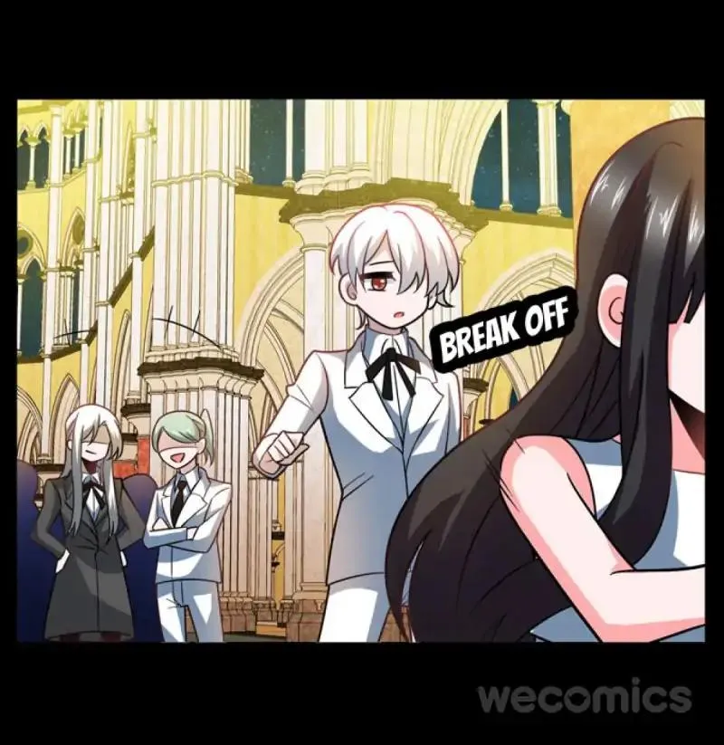 My Vampire Lover Chapter 78 page 15 - 