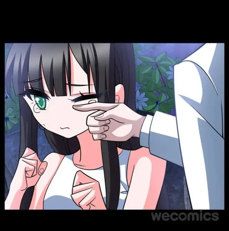 My Vampire Lover Chapter 78 page 17 - 