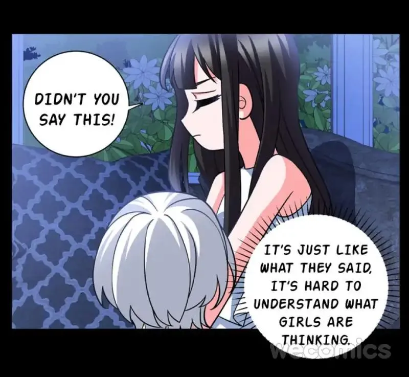 My Vampire Lover Chapter 78 page 19 - 