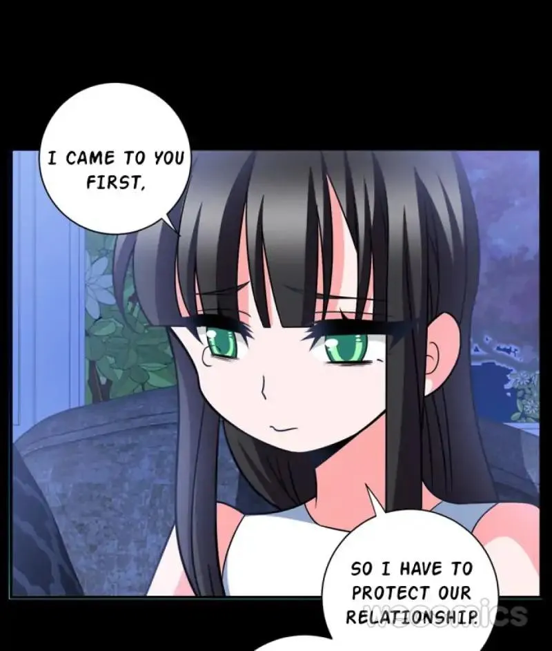 My Vampire Lover Chapter 78 page 20 - 