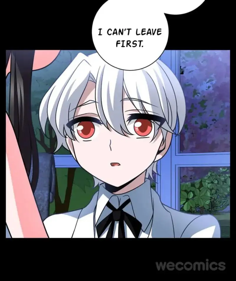 My Vampire Lover Chapter 78 page 21 - 