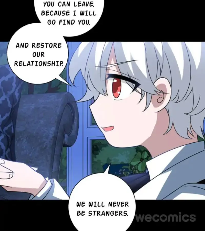 My Vampire Lover Chapter 78 page 23 - 