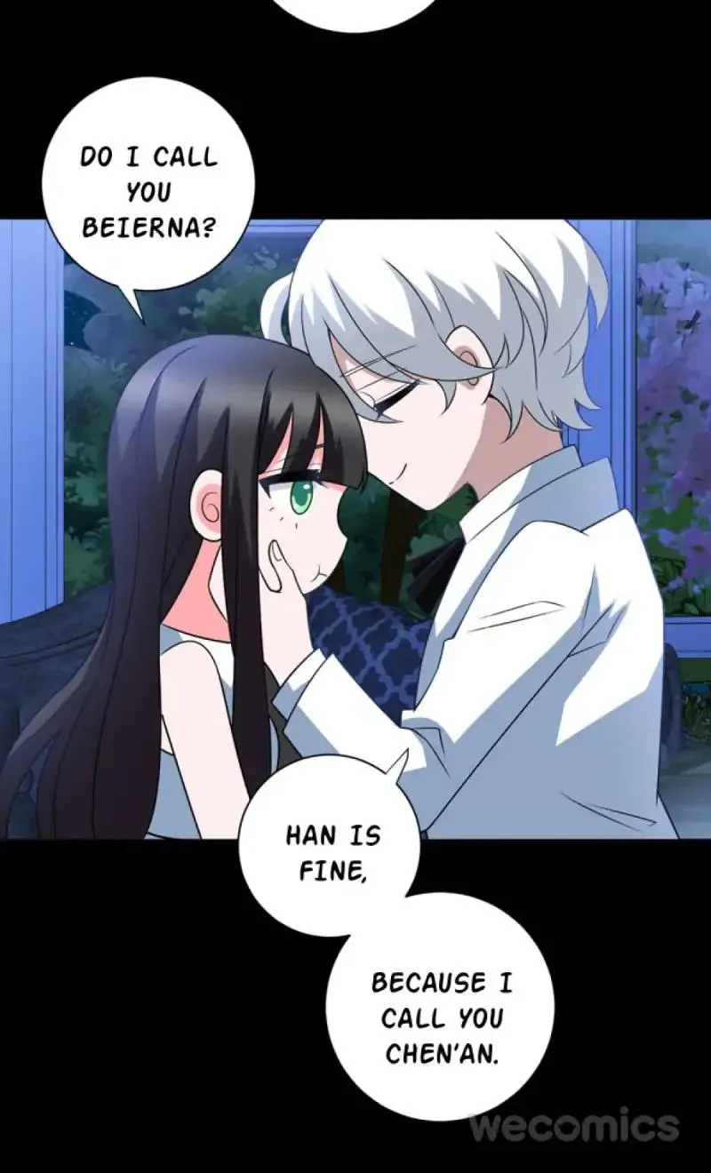 My Vampire Lover Chapter 78 page 24 - 
