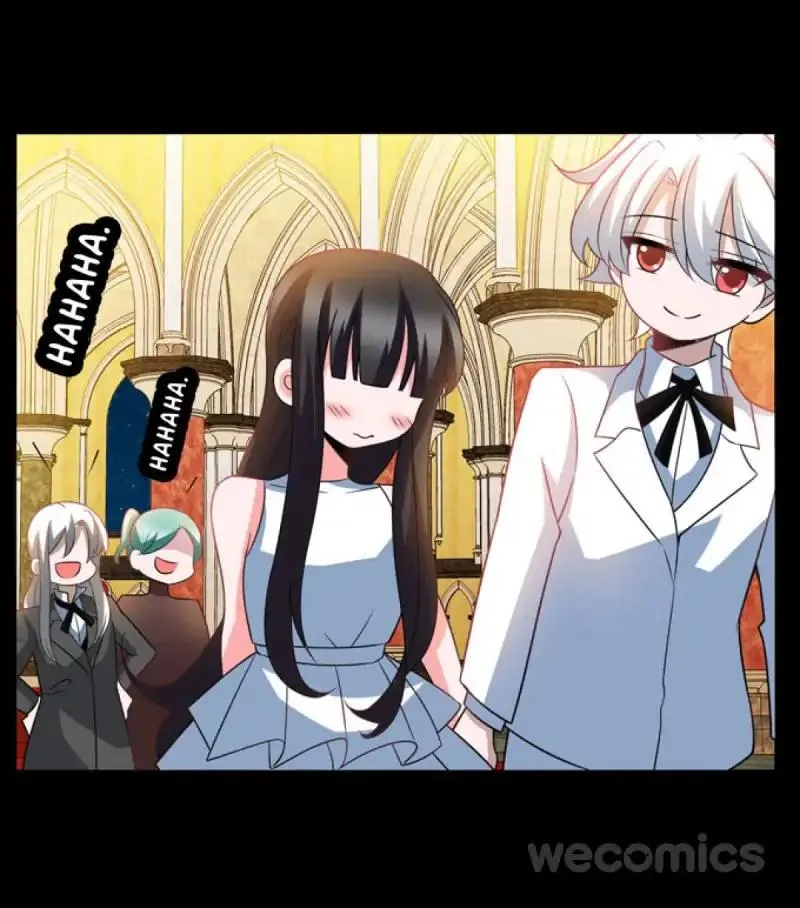 My Vampire Lover Chapter 78 page 25 - 