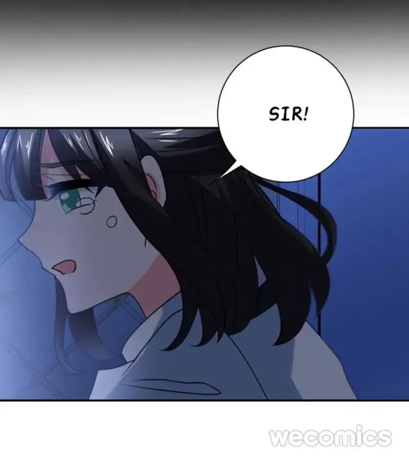 My Vampire Lover Chapter 78 page 29 - 