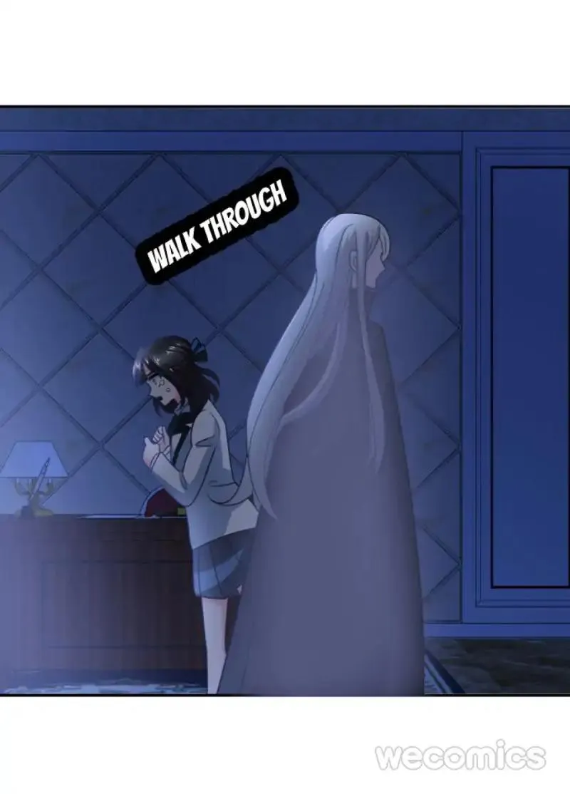 My Vampire Lover Chapter 78 page 30 - 