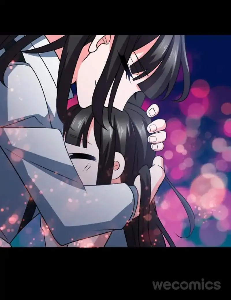 My Vampire Lover Chapter 78 page 4 - 