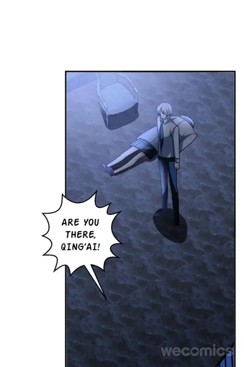 My Vampire Lover Chapter 78 page 31 - 
