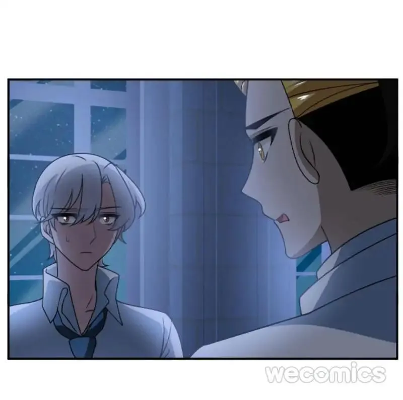 My Vampire Lover Chapter 78 page 33 - 