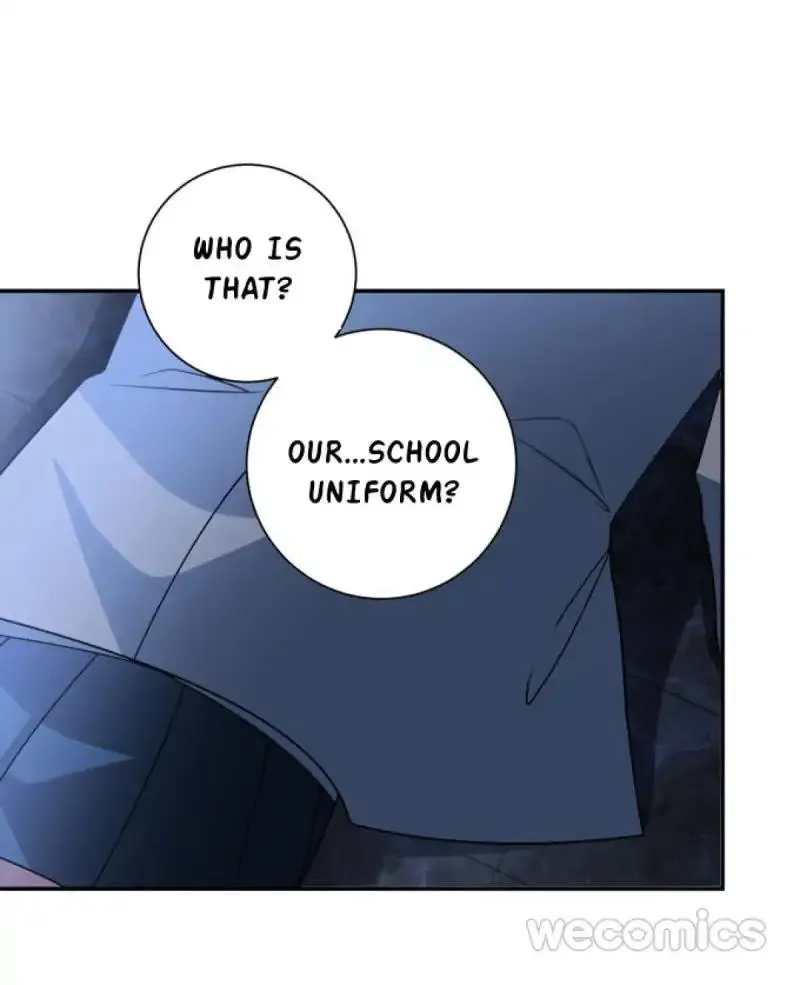 My Vampire Lover Chapter 78 page 35 - 