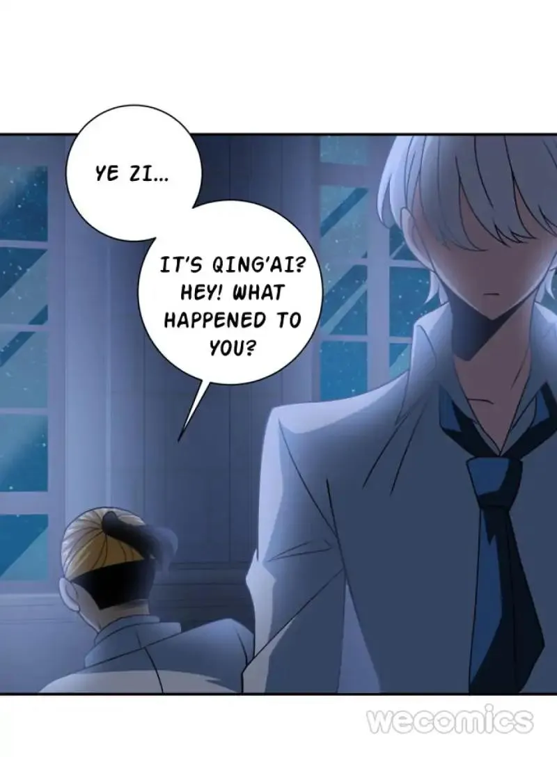 My Vampire Lover Chapter 78 page 36 - 