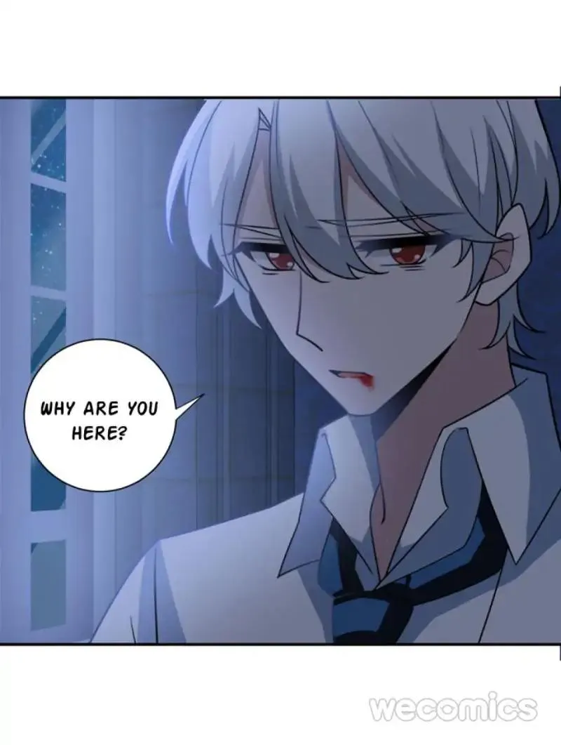 My Vampire Lover Chapter 78 page 41 - 