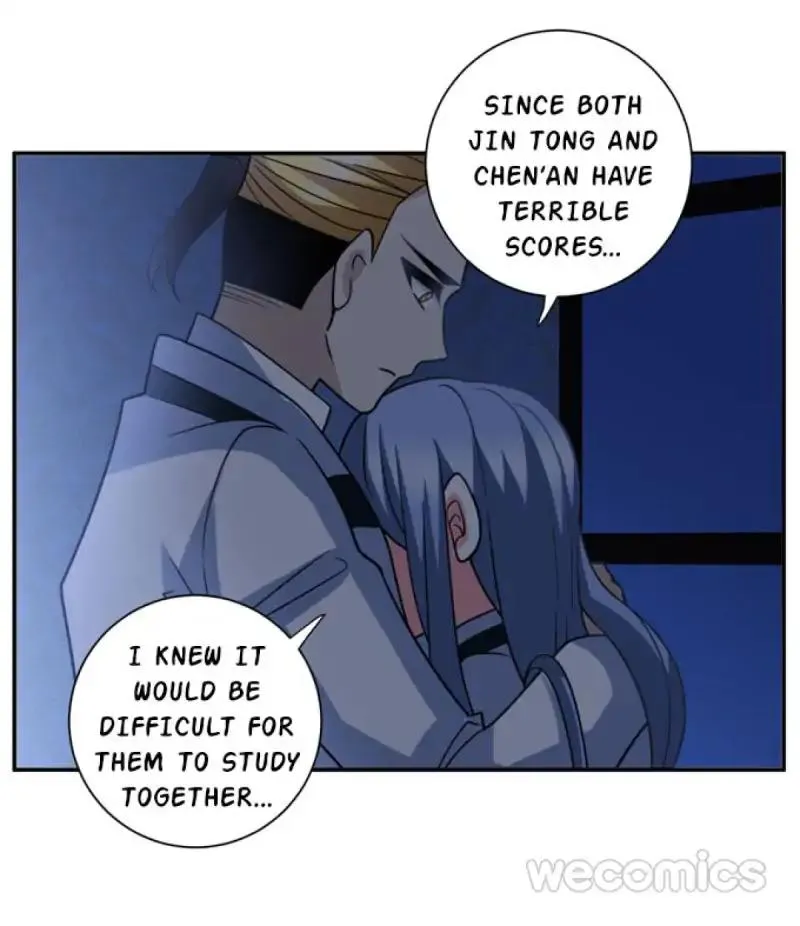 My Vampire Lover Chapter 78 page 42 - 