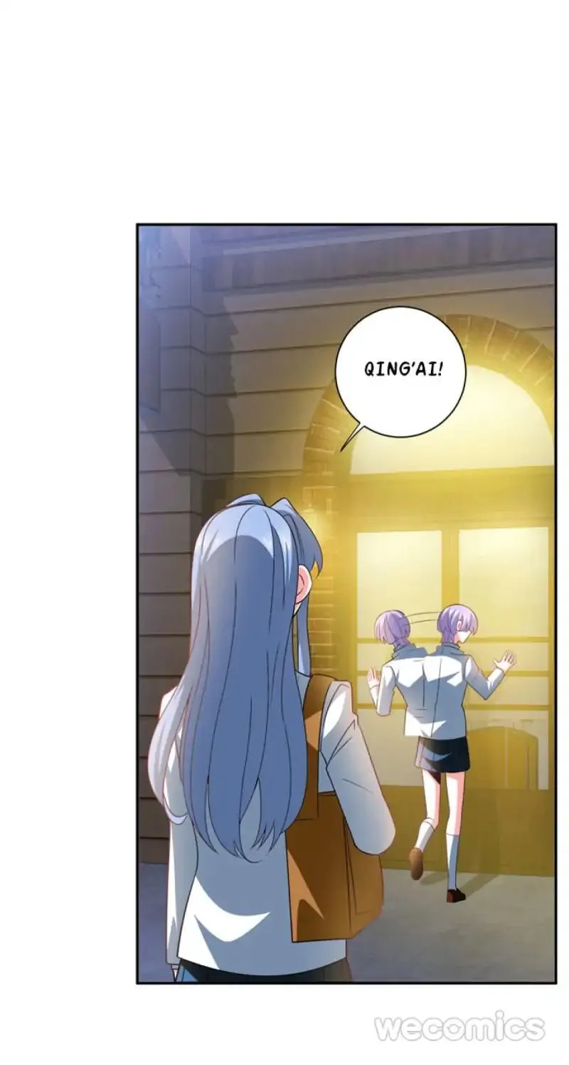 My Vampire Lover Chapter 78 page 43 - 