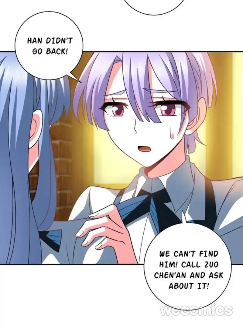 My Vampire Lover Chapter 78 page 45 - 