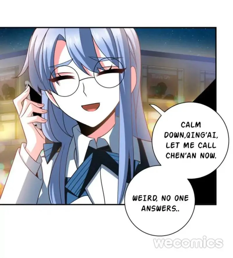 My Vampire Lover Chapter 78 page 46 - 