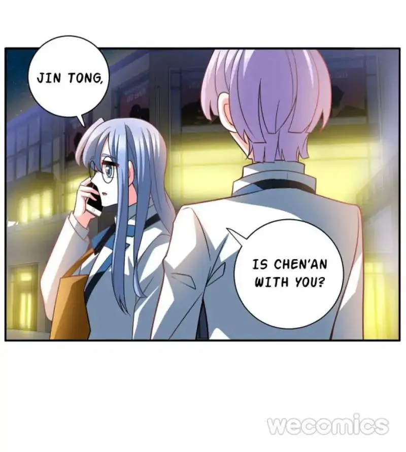 My Vampire Lover Chapter 78 page 47 - 