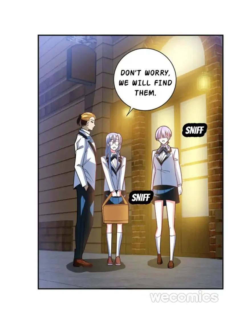My Vampire Lover Chapter 78 page 48 - 