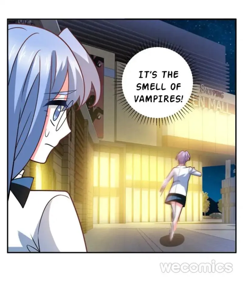 My Vampire Lover Chapter 78 page 49 - 