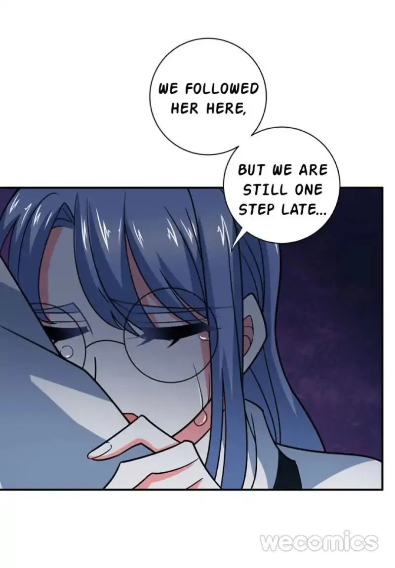 My Vampire Lover Chapter 78 page 50 - 