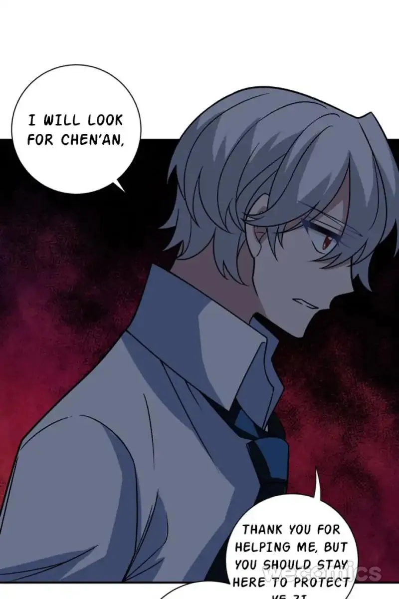 My Vampire Lover Chapter 78 page 52 - 