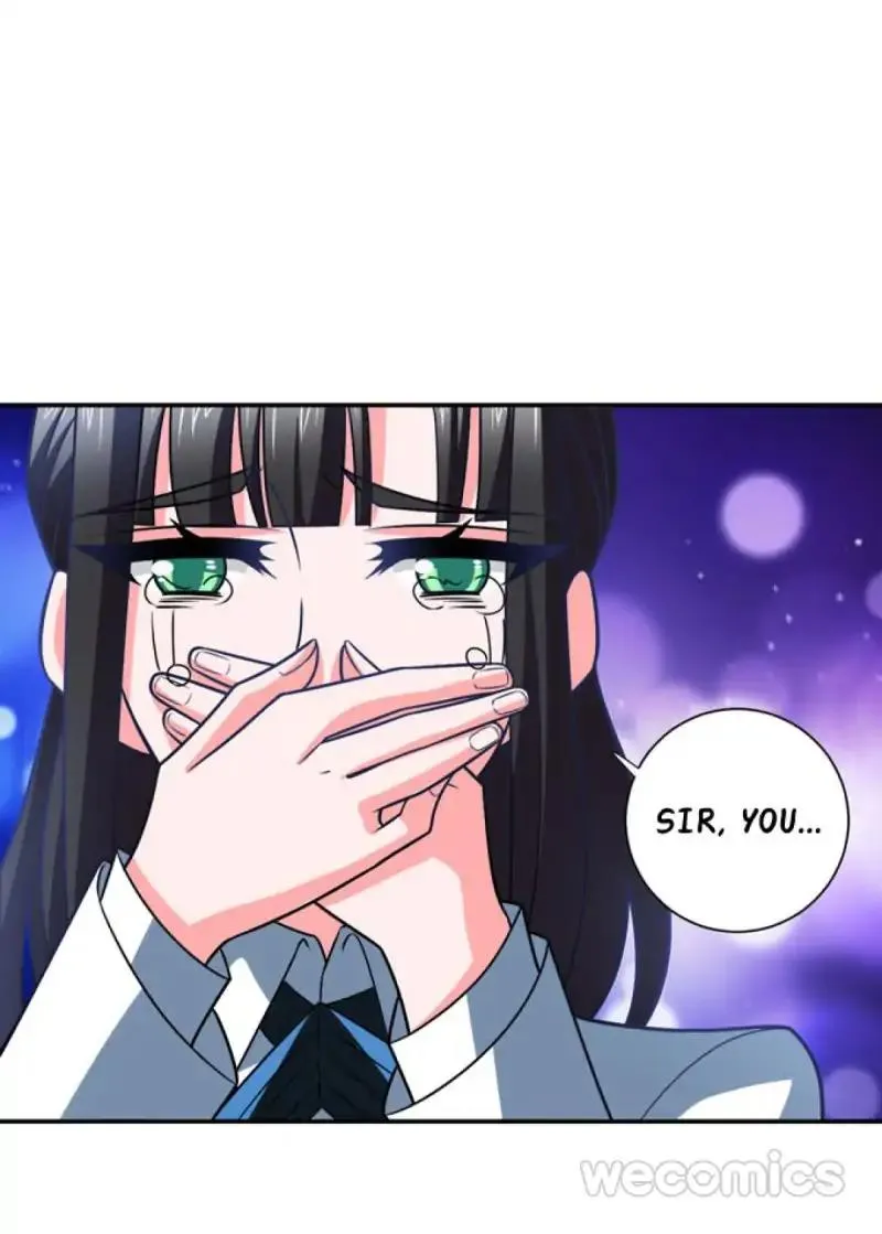 My Vampire Lover Chapter 79 page 1 - 