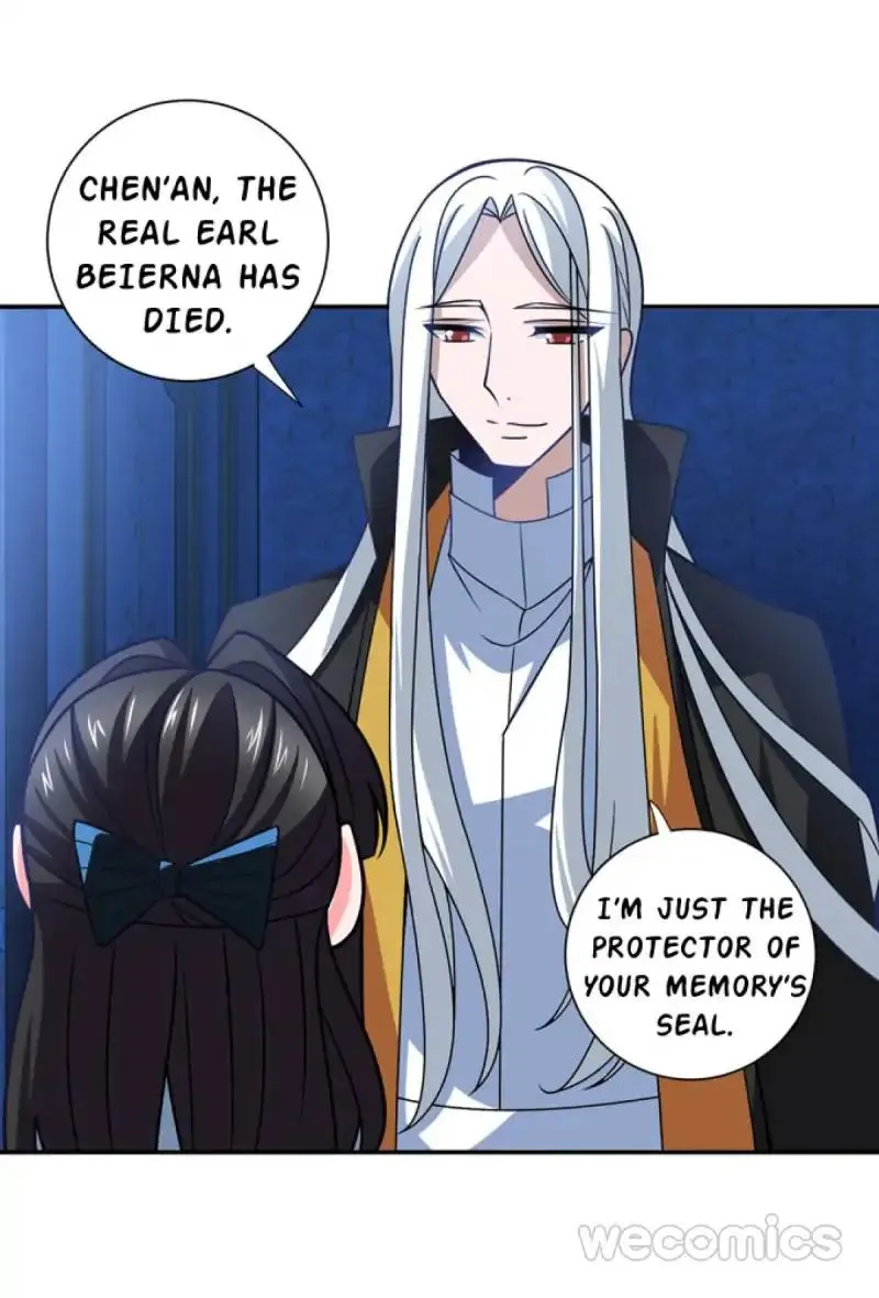 My Vampire Lover Chapter 79 page 2 - 