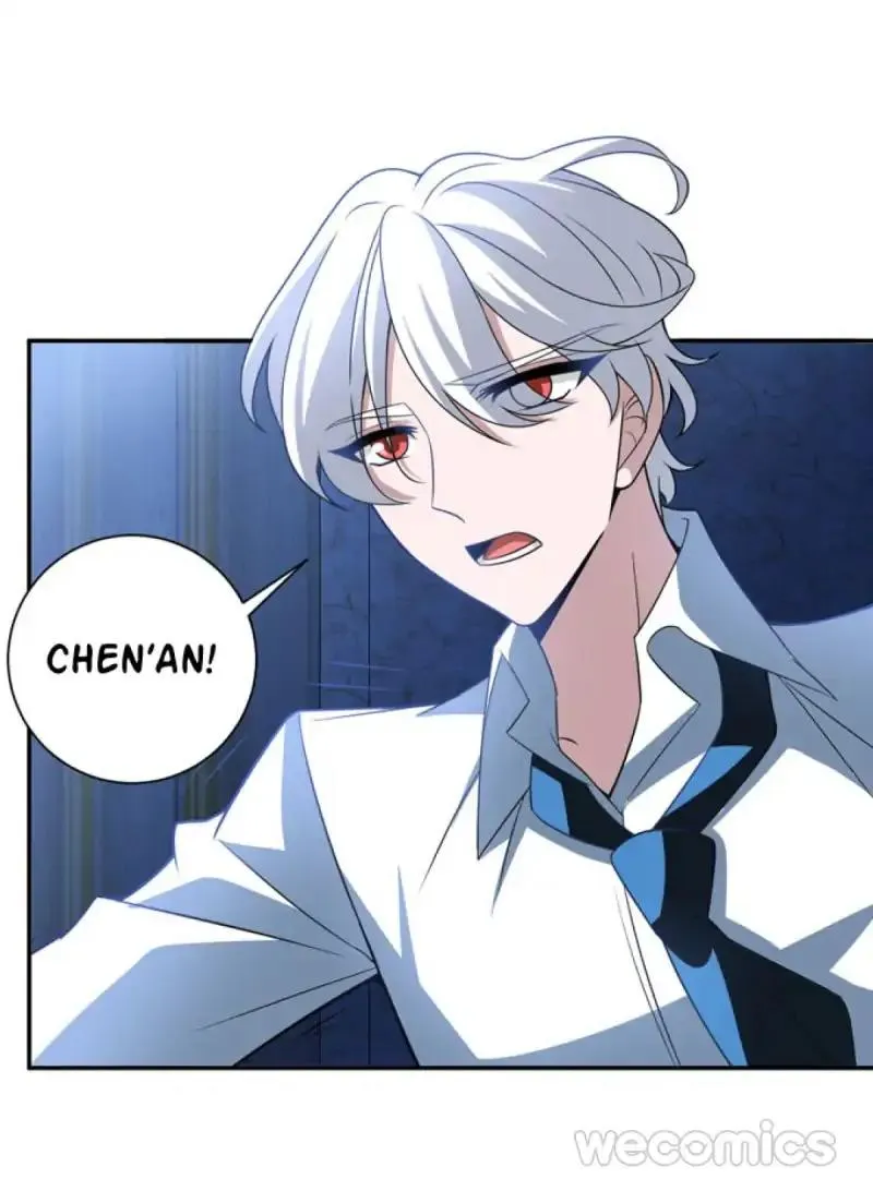 My Vampire Lover Chapter 79 page 11 - 