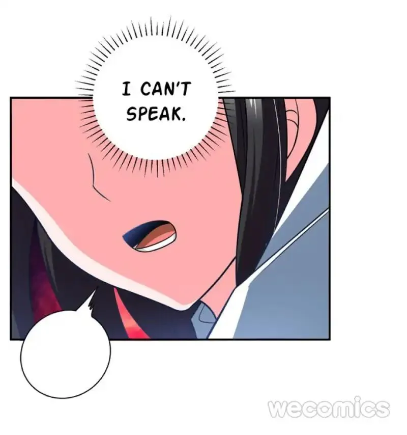My Vampire Lover Chapter 79 page 14 - 