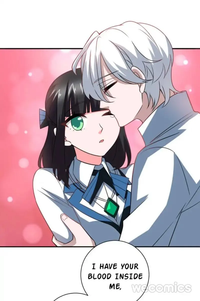 My Vampire Lover Chapter 79 page 16 - 