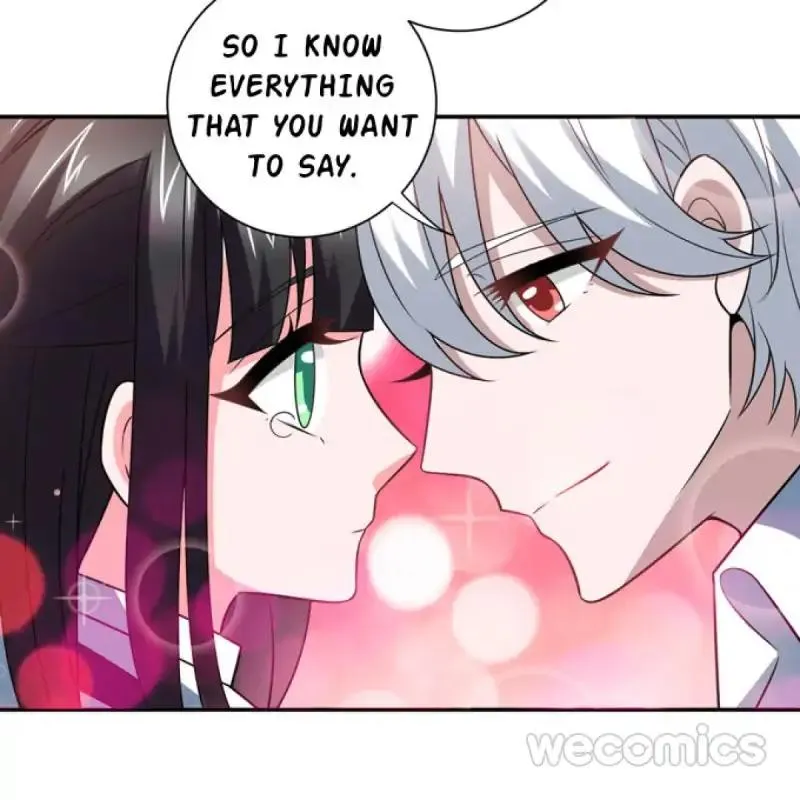 My Vampire Lover Chapter 79 page 17 - 
