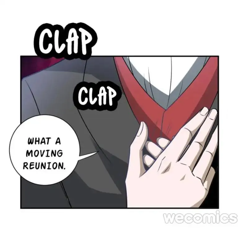 My Vampire Lover Chapter 79 page 18 - 