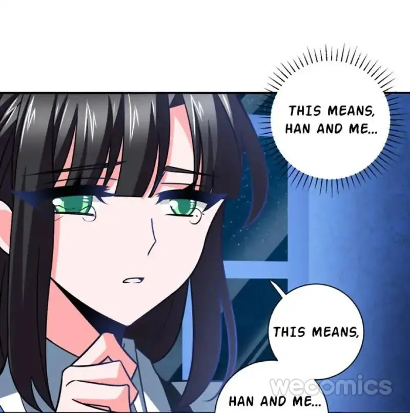 My Vampire Lover Chapter 79 page 3 - 