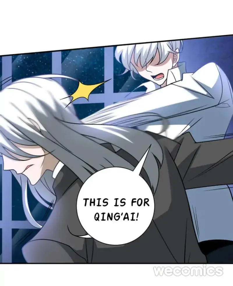 My Vampire Lover Chapter 79 page 21 - 
