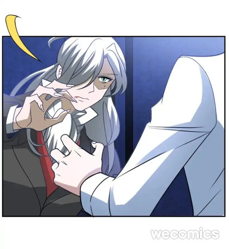 My Vampire Lover Chapter 79 page 22 - 