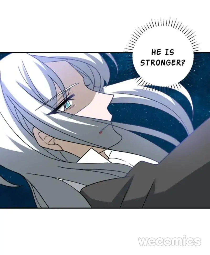 My Vampire Lover Chapter 79 page 25 - 