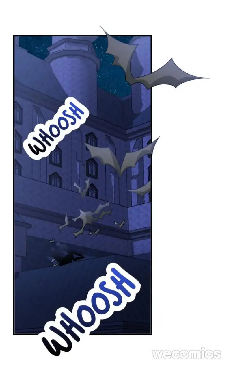 My Vampire Lover Chapter 79 page 26 - 