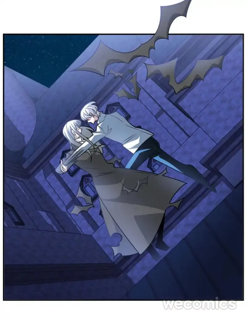 My Vampire Lover Chapter 79 page 28 - 