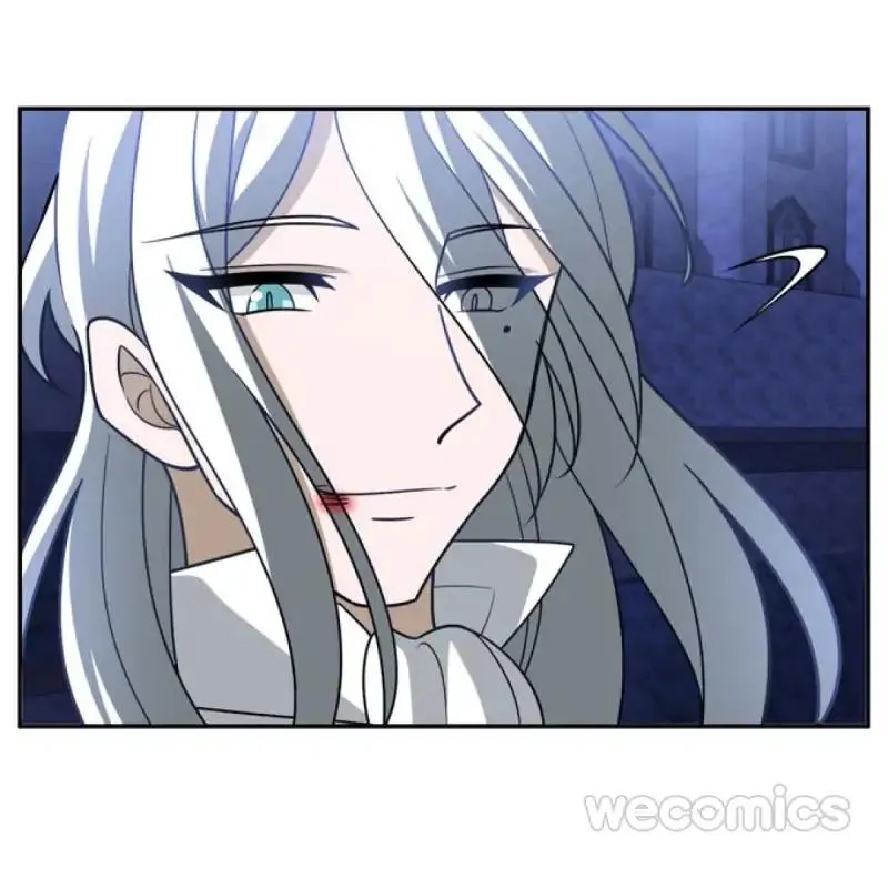 My Vampire Lover Chapter 79 page 29 - 