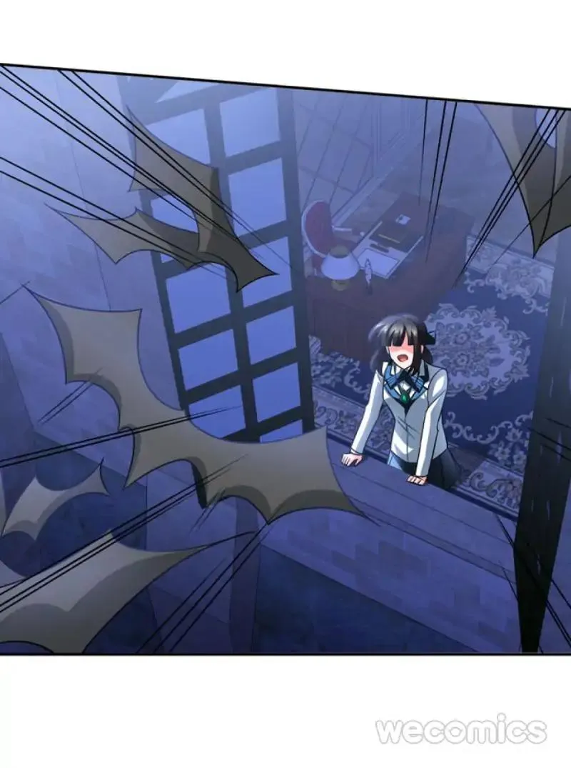 My Vampire Lover Chapter 79 page 30 - 