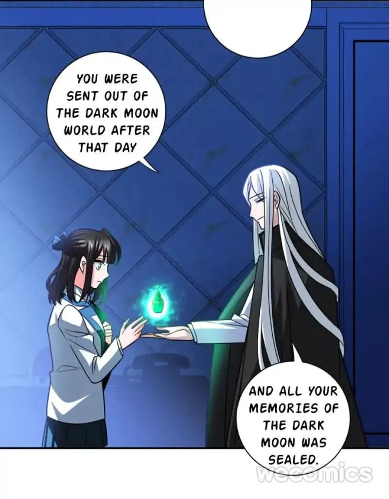 My Vampire Lover Chapter 79 page 4 - 